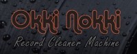 Okki Nokki